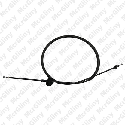 ya 11 9.14 baidiFront Hood Latch Lock Release Cable 561823535 for VW for Passat 2013 2014 2015-2022