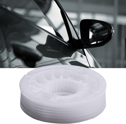 ya 4 8.14 Top notch For Window Regulator Repair Kit for for Hyundai Rear Left or Right