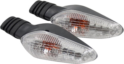 ya 13 9.15 baidi Turn Signal Indicator Light for Ducati XDIAVE/S PANIGALE 848 899 959 1199 1299