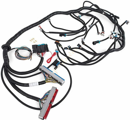 ya 11 9.14 baidiSeparate wiring harness for 1997-2006 DBC LS1 T56 or non-electric 4.8 5.3 6.0-
