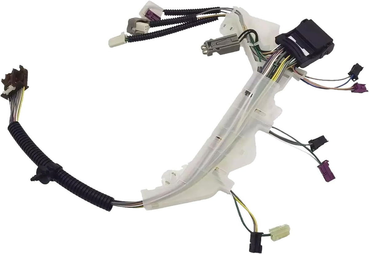 ya 10 9.16 baidi 24298757 Automatic transmission wiring harness, suitable for Chevrolet for GMC and for Cadillac