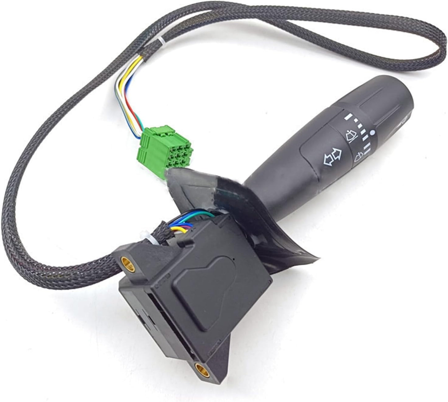 ya 6 8.24 baidi Suitable for Peterbilt Suitable for Kenworth Turn Signal Wiper Switch P271067 20548AA A0613-002-00