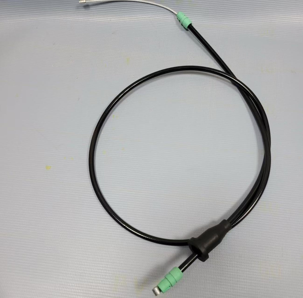 ya 11 9.14 baidifor Dodge Journey 2009-2020 Parking Brake Cable
