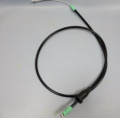 ya 11 9.14 baidifor Dodge Journey 2009-2020 Parking Brake Cable