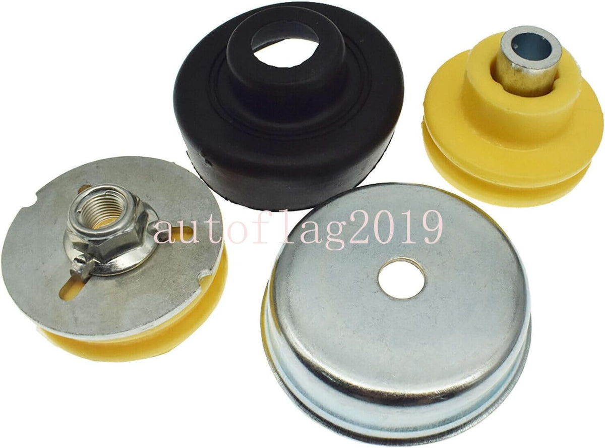 ya 11 9.14 zhengce Suitable for M3 X1 328i 325i 128i rear suspension strut shock absorber shoc