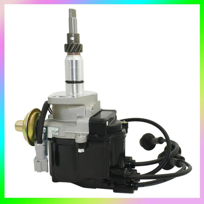 ya 4 8.24 baidi Ignition Distributor for Toyota Hiace Forklift 5K 2Y 3Y 19030-72080 19030-71100