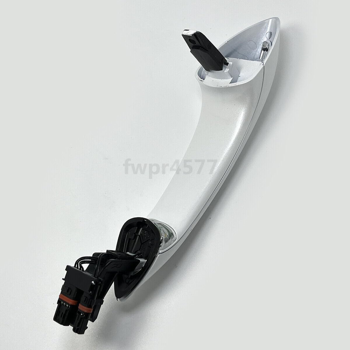 ya 10 9.16 baidi LED White Rear Right Outer Door Handle for BMW F07 F10 F11 F12 F13-