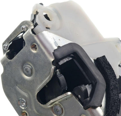 ya 5 8.10 2014 for Chevrolet Chevy for Cruze Front Door Lock Latch Right Passenger Side 13579523