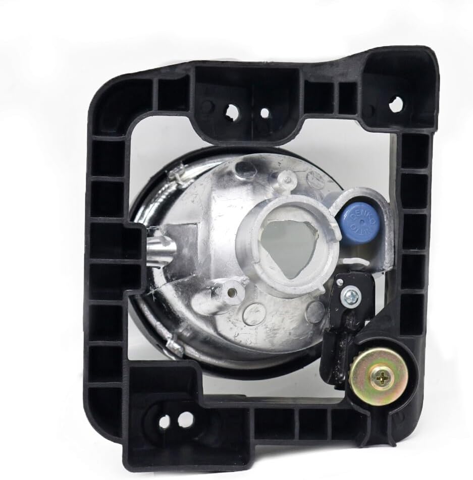 ya 4 8.14 Driving bumper fog lamp and right side suitable for Acura TSX 33900-TL0-A01