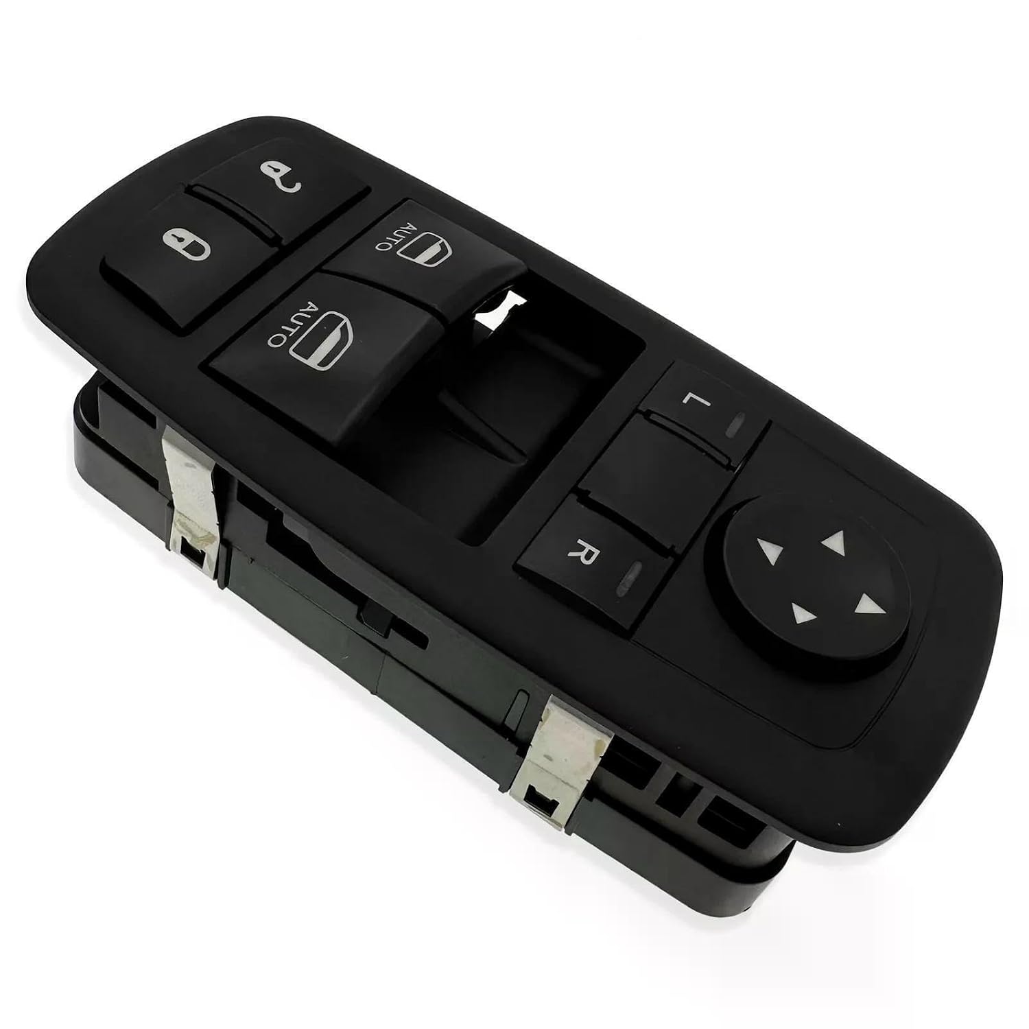 ya 8 8.24 baidi 68183752AE Power Window Switch Fit for Dodge for Challenger R/T 2015-2017 Models