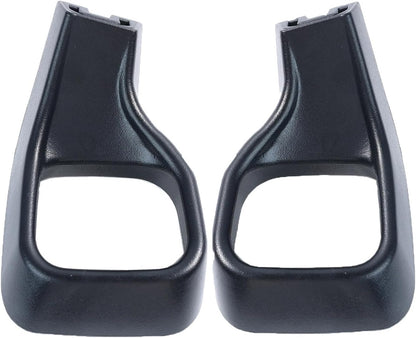 ya 4 8.8.2 for Audi A3 8P TT R8 for SEAT Adjustment Handle Lever Left Right 8P0881231 8P0881232