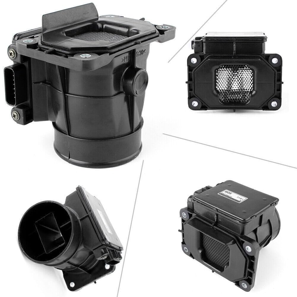 ya 5 8.10 Mass Air Flow Meter MAF Sensor for Mitsubishi Lancer Mirage Montero 22204-0D010
