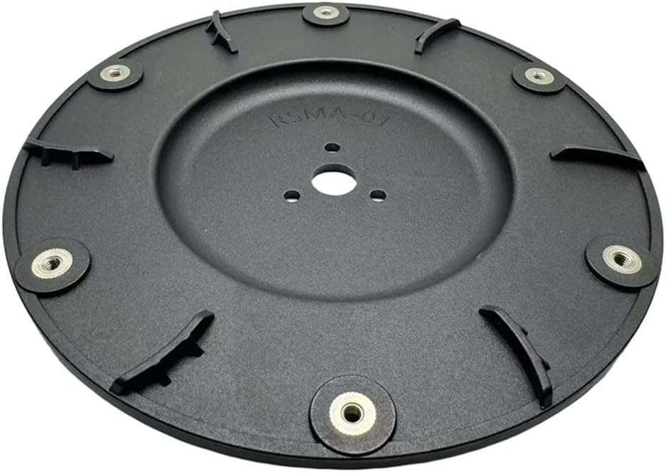 ya 26 10.21 baidi Robot Blade for Mammotion for LUBA 1 AWD and for LUBA 2AWD