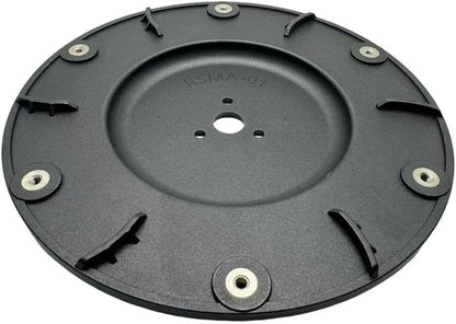 ya 26 10.21 baidi Robot Blade for Mammotion for LUBA 1 AWD and for LUBA 2AWD