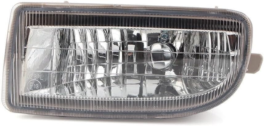 ya 10 9.16 zhengce Left Side Fog Light Driving Lamp w/Bulb for Toyota for Land Cruiser 100 199