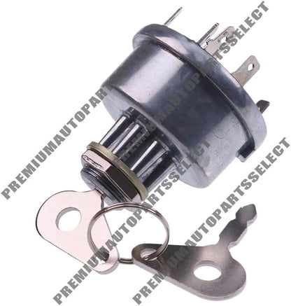 ya 2 8.15 Ignition switch 82849165 81871583 for Ford 2610 3610 3910 4130 3430 2150