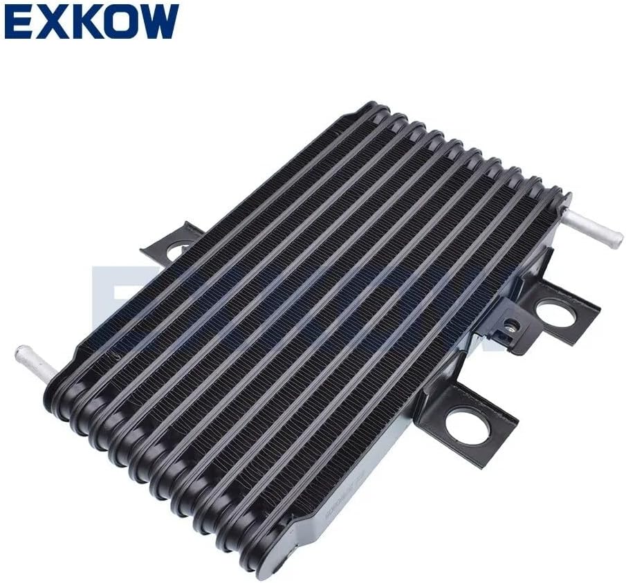 ya 10 9.16 baidi T/M Transmission Oil Cooler for Mitsubishi L200 Triton IV 2005-2015 2920A019