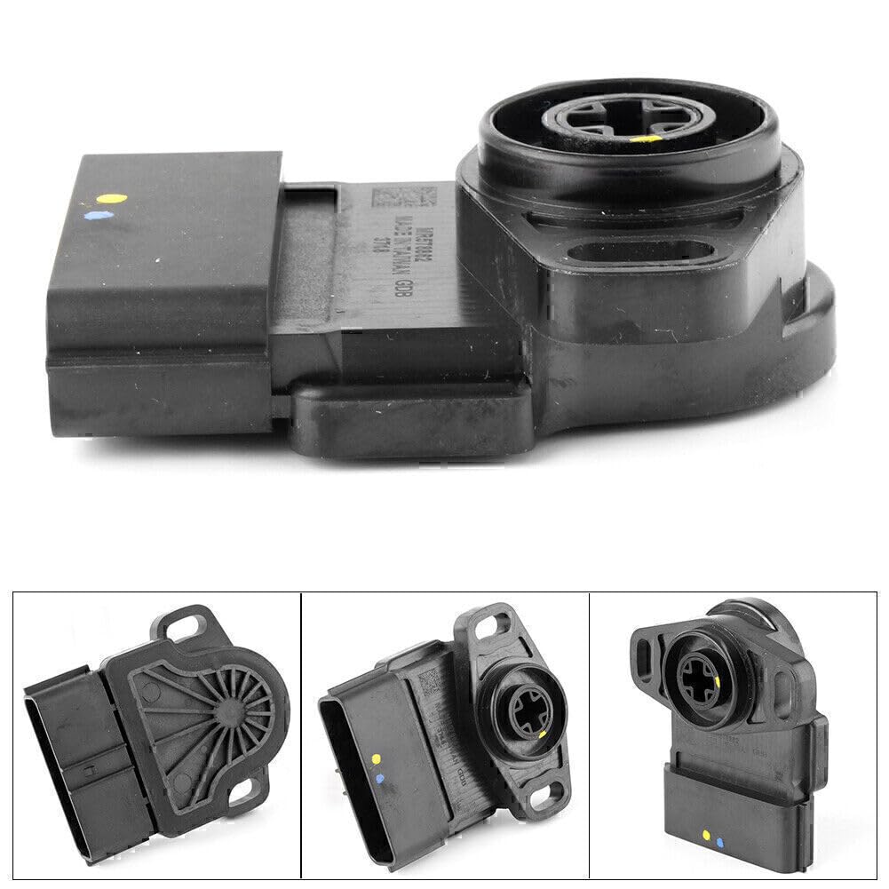 ya 4 8.8 Accelerator Pedal Travel Sensor for Mitsubishi Outlander 2.4L #MR578861 2004-06