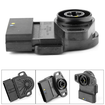 ya 4 8.8 Accelerator Pedal Travel Sensor for Mitsubishi Outlander 2.4L #MR578861 2004-06