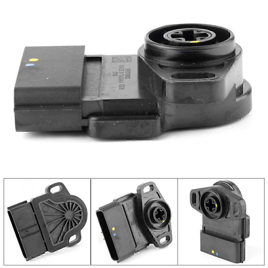 ya 4 8.8 Accelerator Pedal Travel Sensor for Mitsubishi Outlander 2.4L #MR578861 2004-06