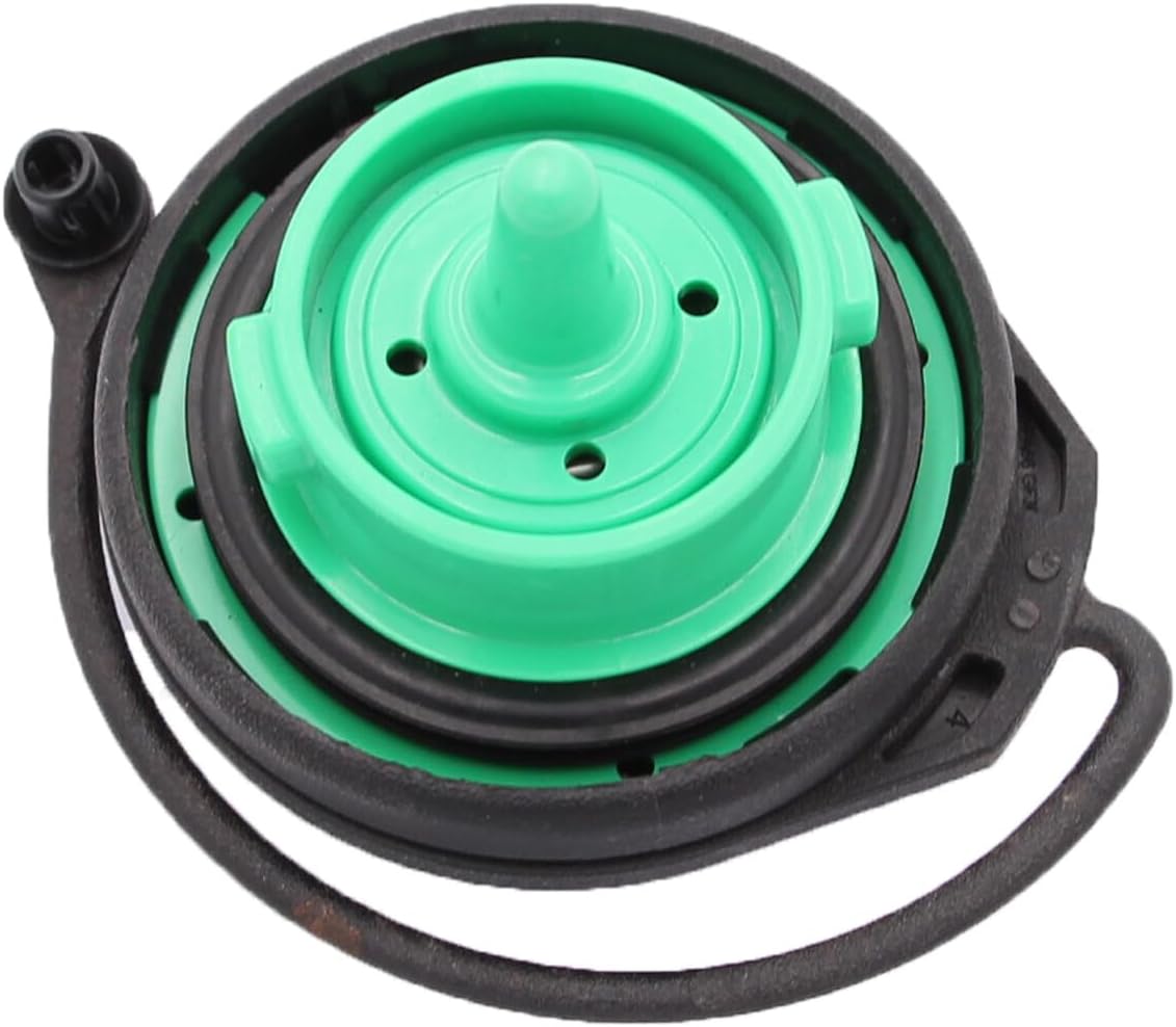 ya 5 8.10 95820124131 Fuel Tank Gas Cap Filler Cap for Porsche for Cayenne 2011-2018