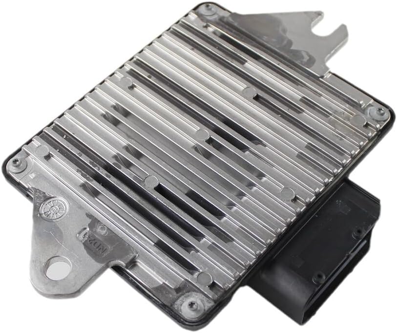 ya 4 8.14 Transmission module VTC control assembly for Nissan Kicks Versa 18-21 237F0-5RF3A