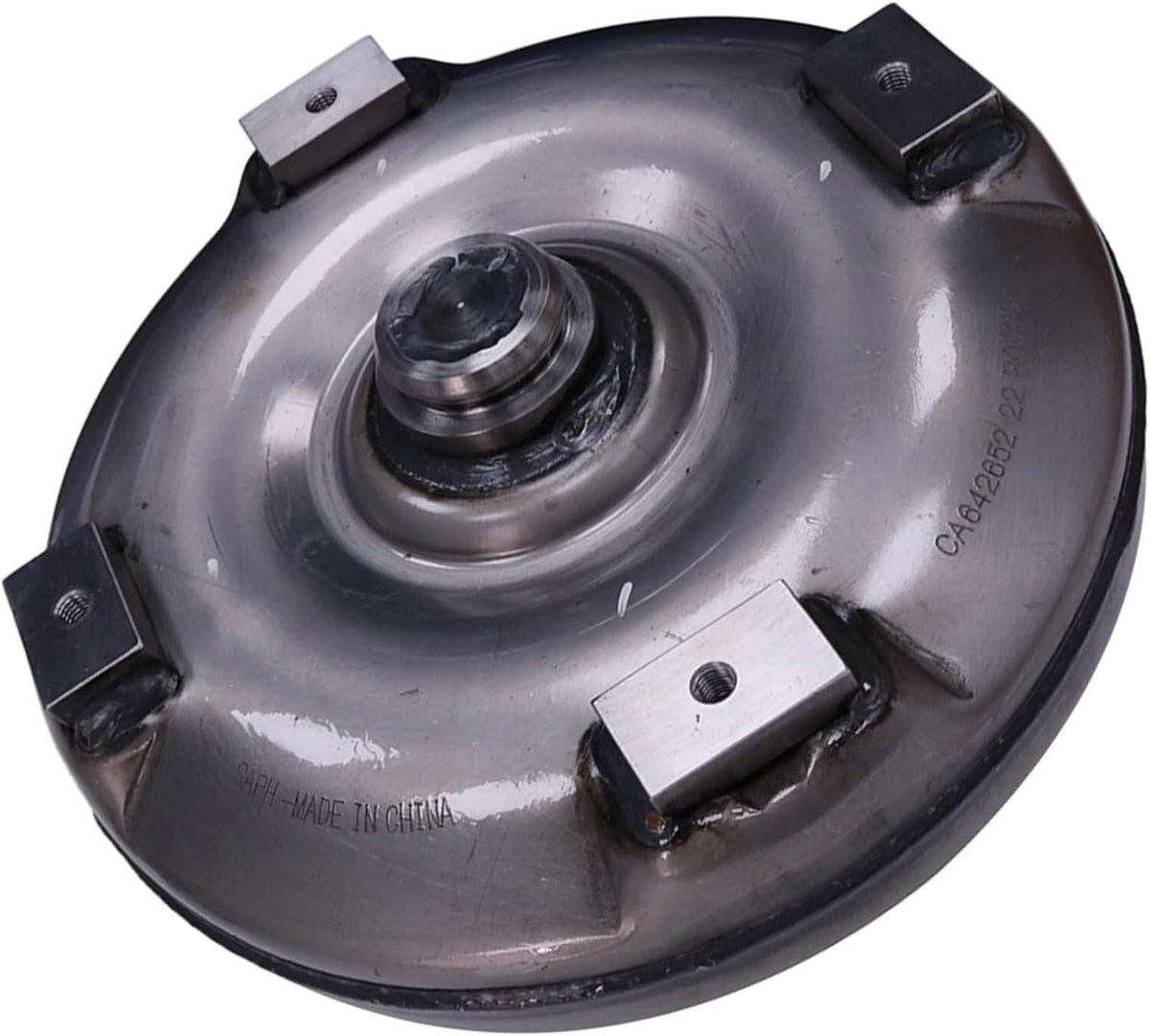 ya 16 10.20 baidi 87702192 85825970 Torque Converter for Case 580N 580SN 570MXT 580N 570N 570NXT