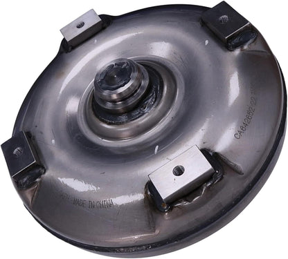 ya 16 10.20 baidi 87702192 85825970 Torque Converter for Case 580N 580SN 570MXT 580N 570N 570NXT
