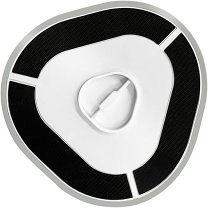 ya 26 10.21 baidi Suitable for the Cloud Whale J1 Scanning Robot Mop Rotary Unit White Whale Mop Module -