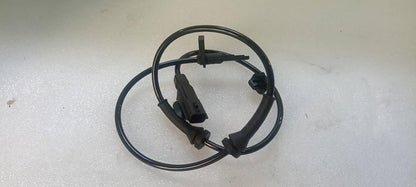 ya 9 10.24 Front Left/Right ABS Wheel Speed Sensor for Nissan Micra Note Versa 479101HA0A