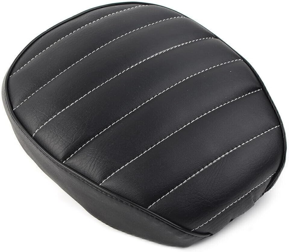 ya 4 8.8.2 For 10-15 for Harley Iron 883 Sportster 883 Rear Passenger Cushion Pillion for SEAT Pad