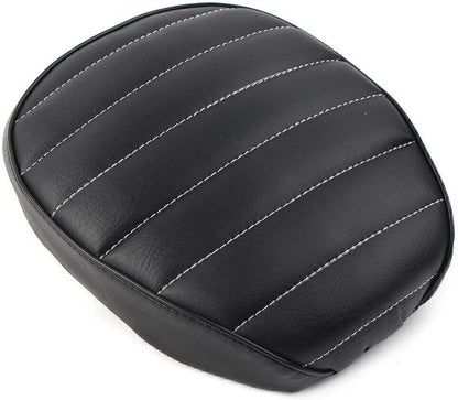ya 4 8.8.2 For 10-15 for Harley Iron 883 Sportster 883 Rear Passenger Cushion Pillion for SEAT Pad