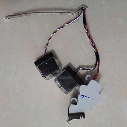 ya 26 10.21 baidi Replacement left/right cliff sensor adapter spare parts for Roborock vacuum cleaners -