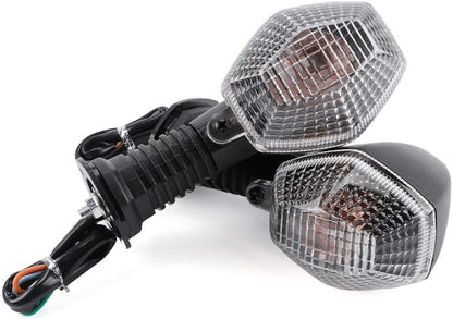 ya 7 8.24 baidi for Suzuki GSXR1000 GSXR600 GSXR750 Front Rear Turn Signal Light Indicator Lamp