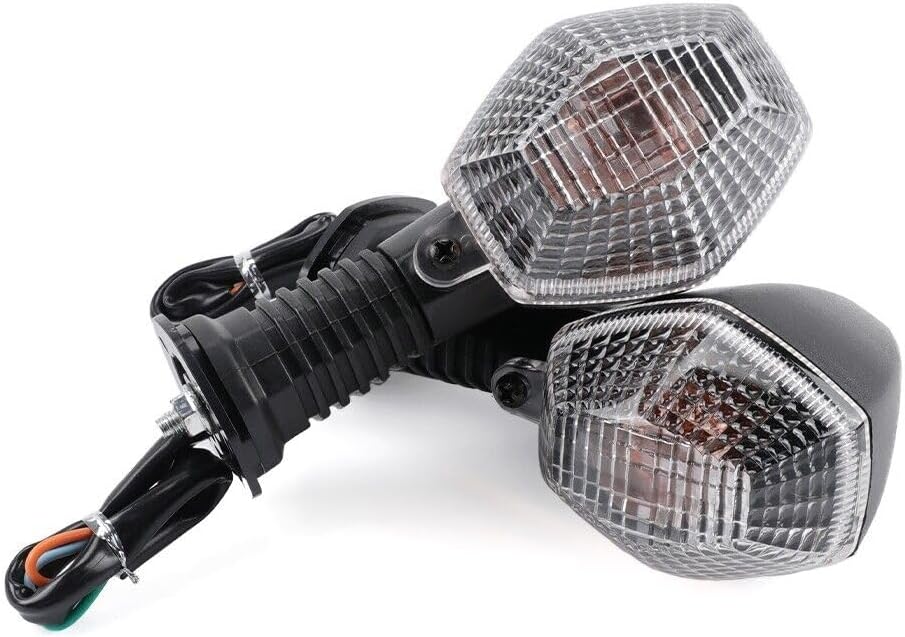 ya 4 8.10 for Suzuki GSX1250FA GSX650F Gladius 650 SFV650 Turn Signal Light Indicator Lamp