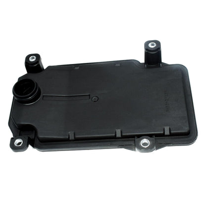 ya 6 8.14 for VW Touareg for Audi Q7 3.0TDI Transmission Transmission Filter 0C8325435,1001370010