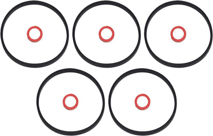 ya 23 10.7 baidi Gasket Seals Five Piece Pack Designed Specifically For Your For for Honda Engines