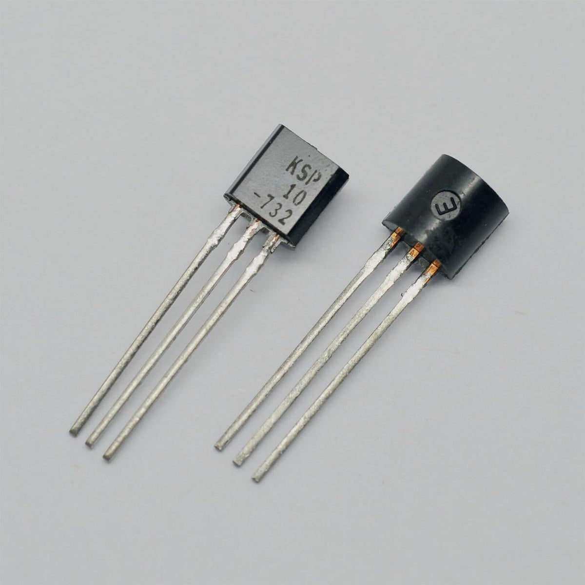 ya 16 10.20 baidi 10PCS New KSP10 TO-92#W7*-