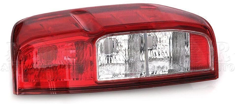 ya 2 8.15 Rear taillights, taillights, brake lights, turn signal for Nissan Navara D40 2005-2015