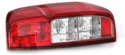 ya 2 8.15 Rear taillights, taillights, brake lights, turn signal for Nissan Navara D40 2005-2015