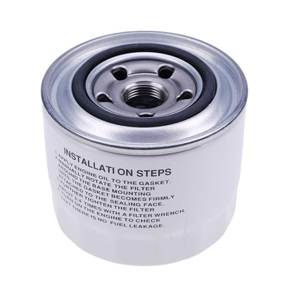 ya 16 10.20 baidi Fuel Filter 119000-55600 for 3TNV88 3TNE82 4TNE84 4TNE88 3JH5 4JH5E