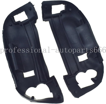 ya 2 8.15 1 Pair of Front Door Handle washers Left and Right for VW Transproter T4 90-04