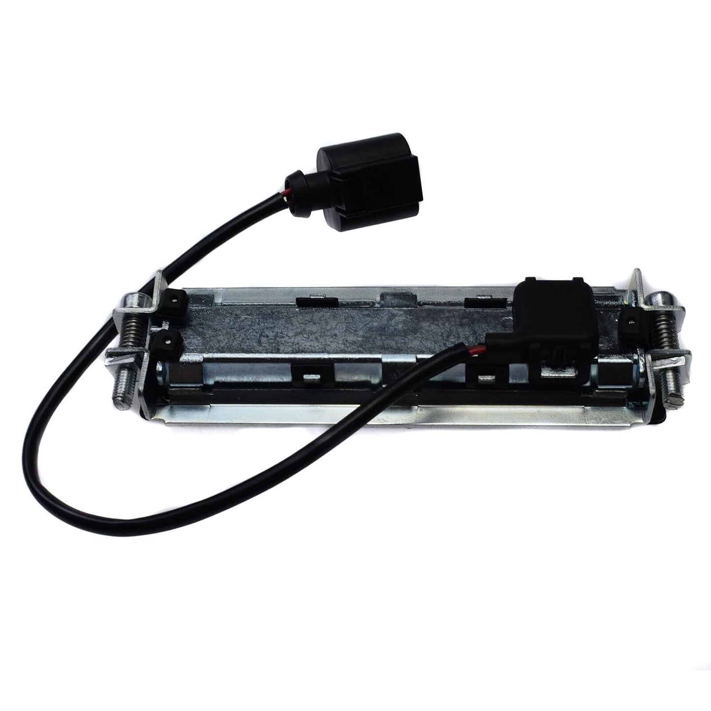 ya 4 8.8 Tailgate Lock Handle Button is Suitable for VW for Passat B5 FL Polo 3B9827566D, 3B9827566A