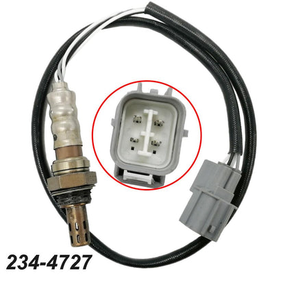 ya 4 8.8 Set of 2 Upstream & Downstream Oxygen Sensor Fits for Honda Odyssey 01-04 3.5L