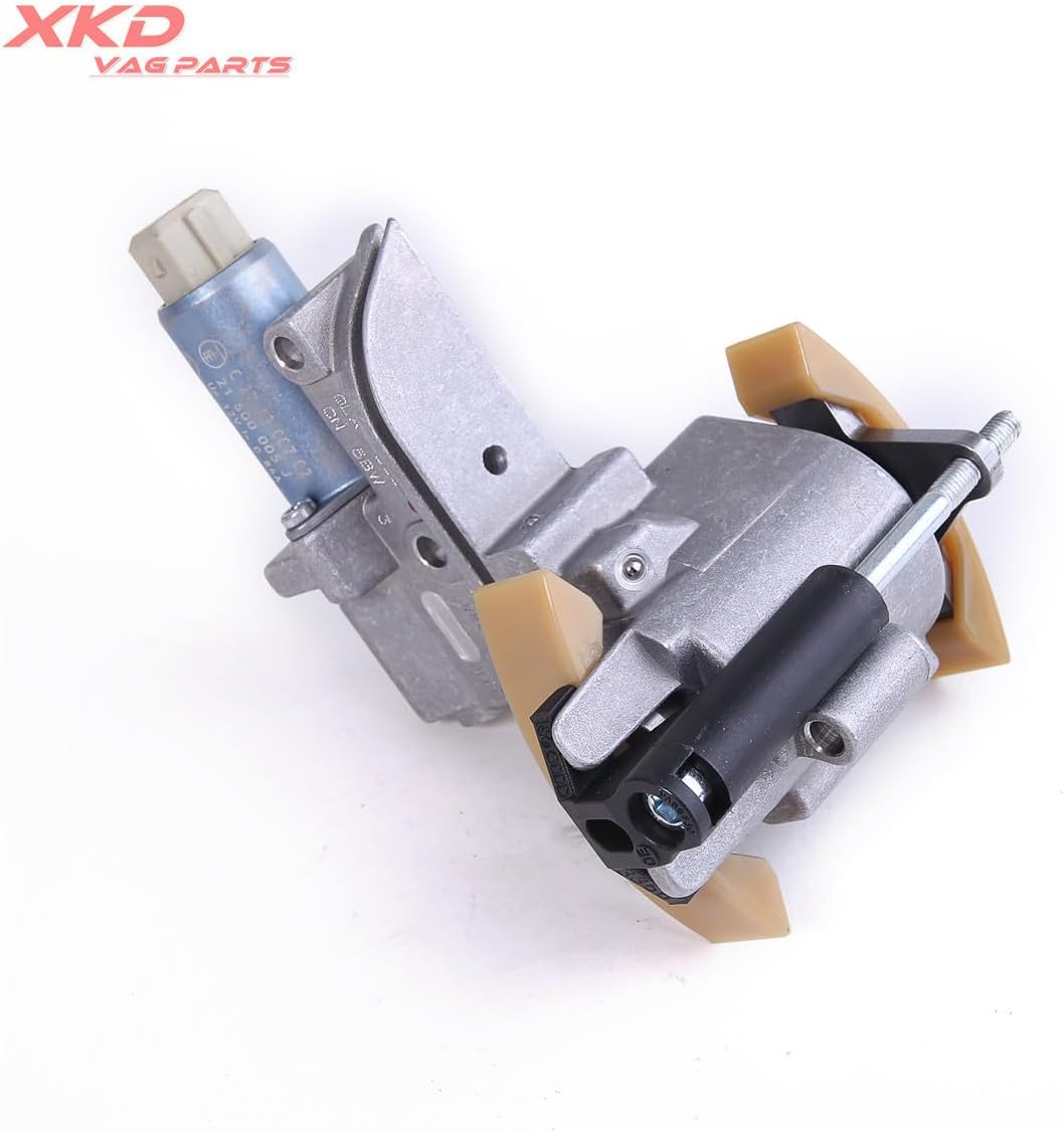 ya 2 8.15 1.8T Camshaft Chain Tensioner Adjuster&Gasket Kit for VW for JETTA for Golf for Audi for A4 A6