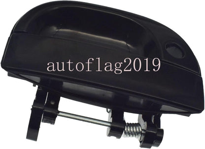 ya 2 8.15 for Hyundai Starex H1 1997-2005 83660-4A000 Sliding Door Outer Handle 