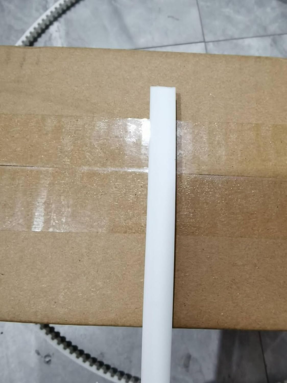 ya 4 8.14 2pcs Sunroof Sliding Roof Drive Ribbon Cables 65'' 166 cm for Toyota for Lexus for HUMME