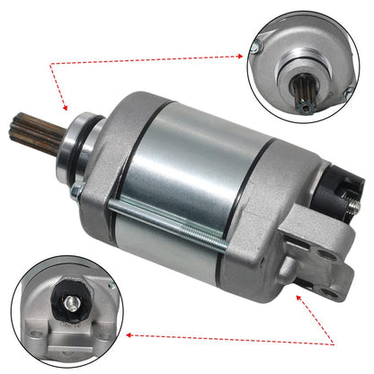 ya 23 10.7 baidi for Husaberg Starter Motor Rplacement FE450 2013 FE501 2013 78140001000