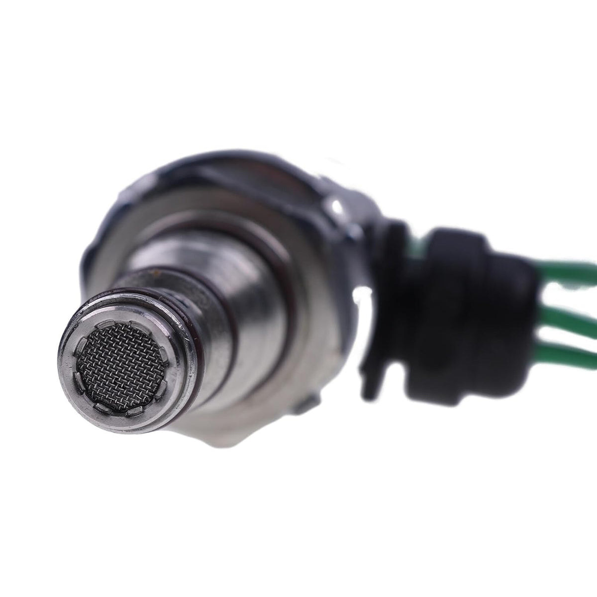 ya 16 10.20 baidi 24V Solenoid Valve 198-4607 460-7607 for C15 C18 3116 3176C 3406E