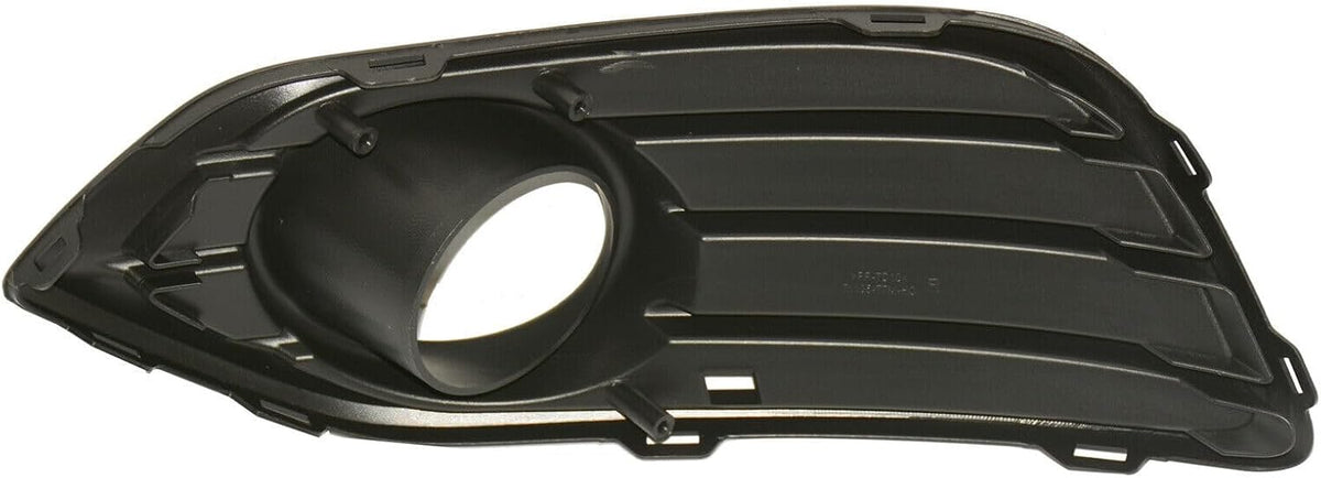 ya 10 9.16 zhengce Front Fog Light Lamp Trim Cover Grille Bezel Right Fit for Honda HR-V 2019-